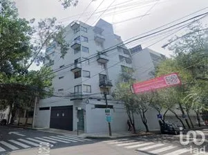 NEX-256417 - Departamento en Renta, con 3 recamaras, con 2 baños, con 100 m2 de construcción.