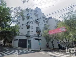 NEX-256417 - Departamento en Renta, con 3 recamaras, con 2 baños, con 100 m2 de construcción en Nápoles, CP 03810, Ciudad de México.