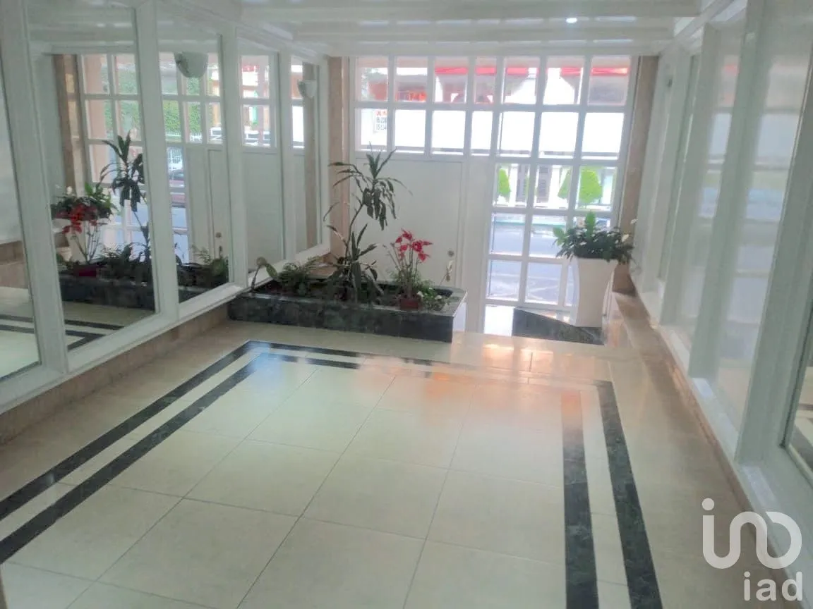 Departamento en Renta en Cuauhtémoc, Cuauhtémoc, Ciudad de México | NEX-295157 | iad México | Foto 2 de 17