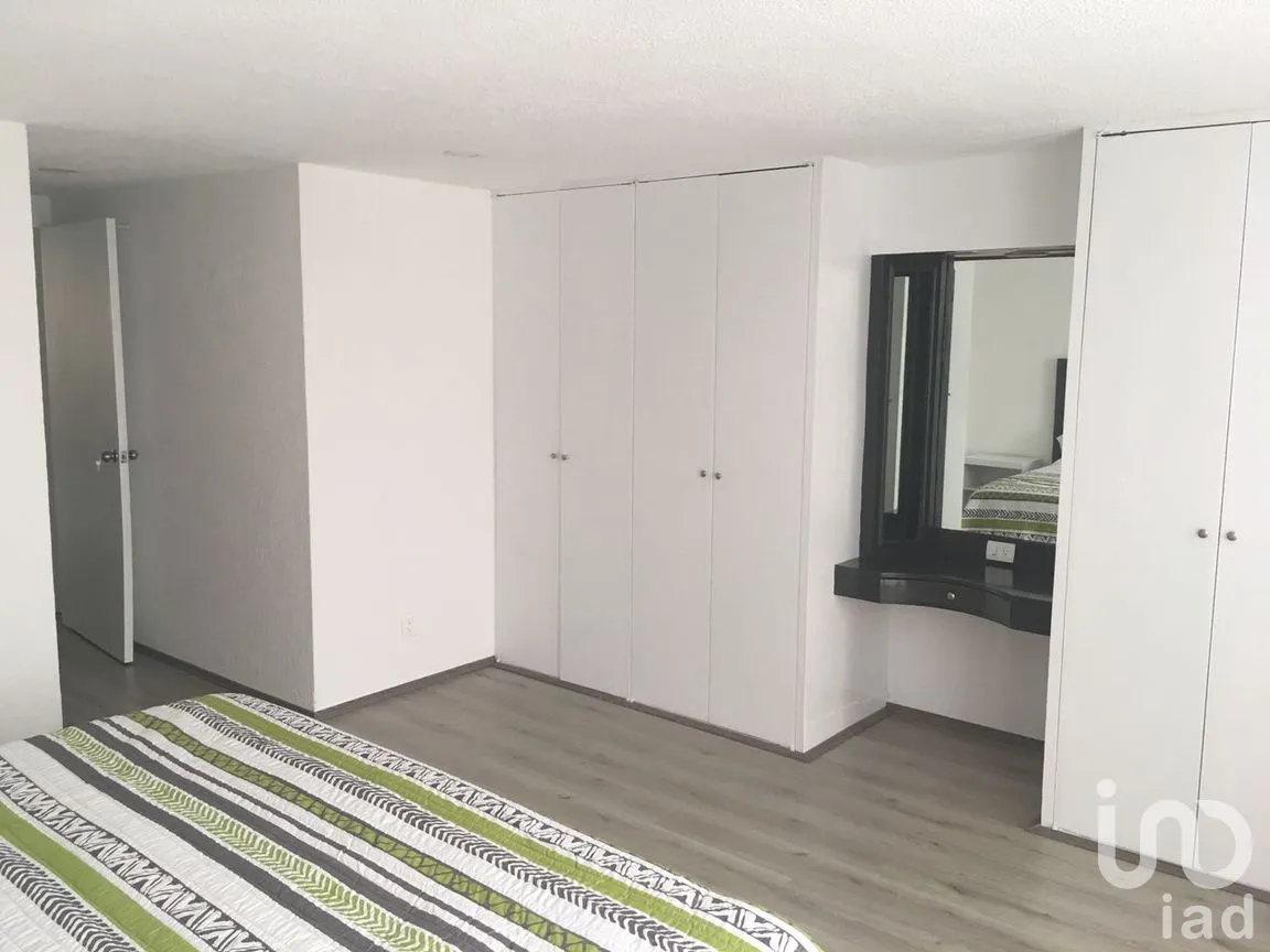 Departamento en Renta en Cuauhtémoc, Cuauhtémoc, Ciudad de México | NEX-295157 | iad México | Foto 11 de 17