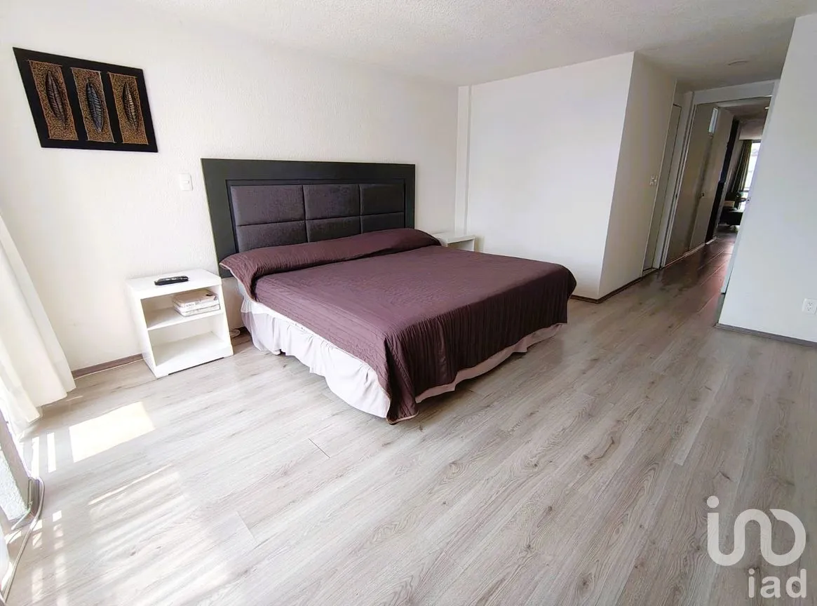 Departamento en Renta en Cuauhtémoc, Cuauhtémoc, Ciudad de México | NEX-295157 | iad México | Foto 12 de 17