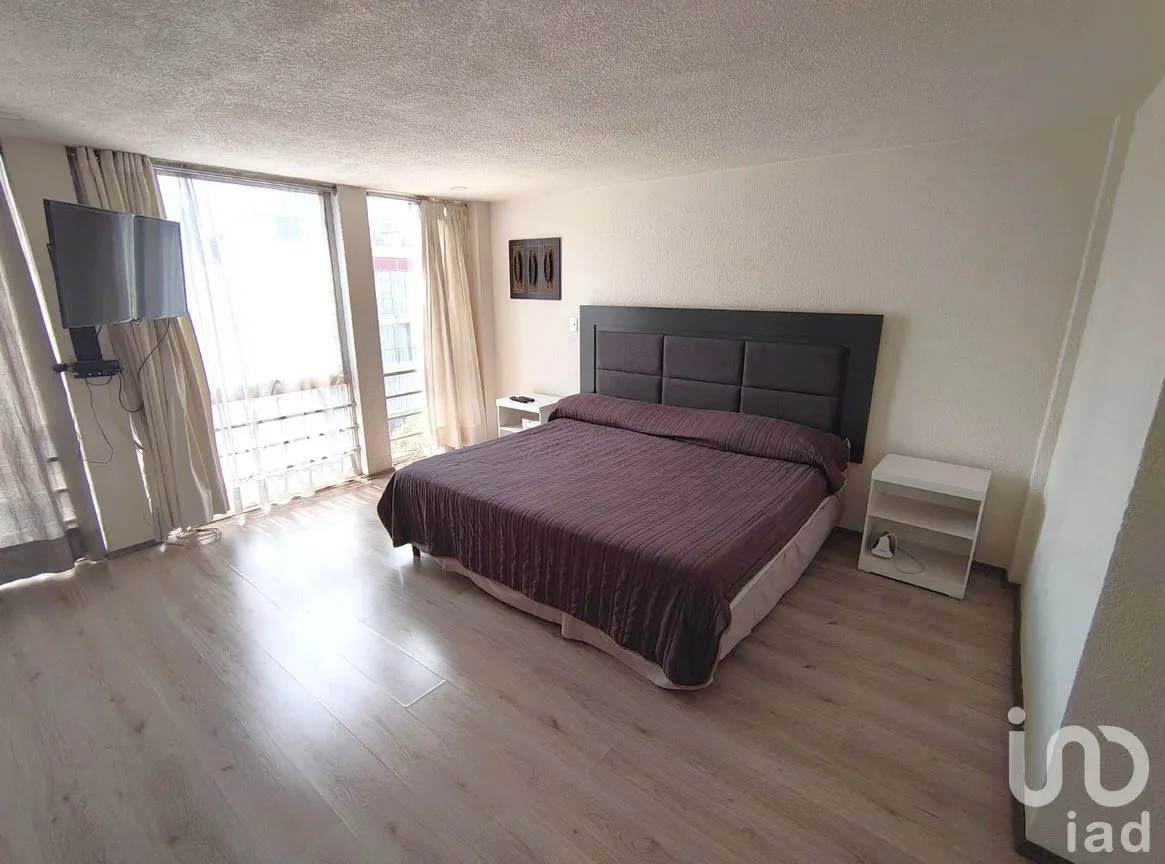 Departamento en Renta en Cuauhtémoc, Cuauhtémoc, Ciudad de México | NEX-295157 | iad México | Foto 13 de 17
