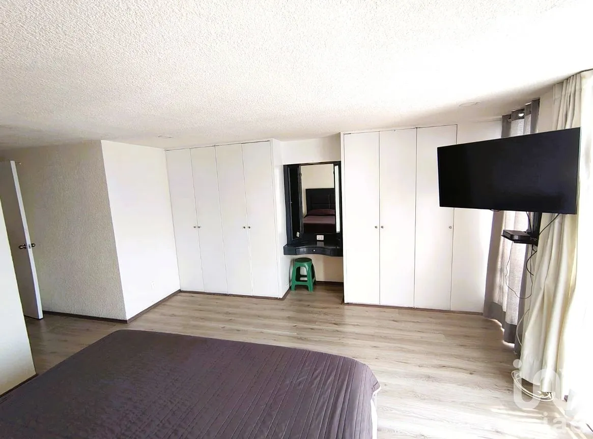 Departamento en Renta en Cuauhtémoc, Cuauhtémoc, Ciudad de México | NEX-295157 | iad México | Foto 14 de 17