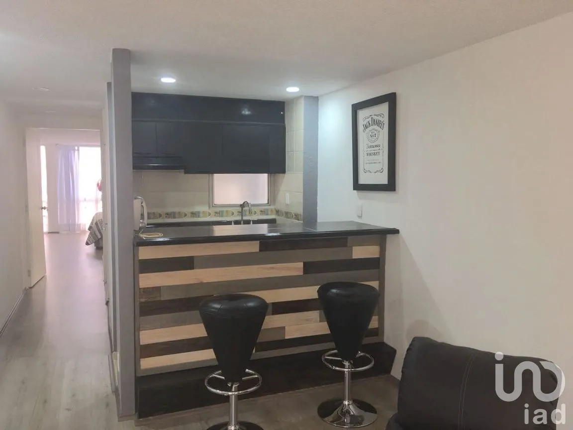 Departamento en Renta en Cuauhtémoc, Cuauhtémoc, Ciudad de México | NEX-295157 | iad México | Foto 7 de 17