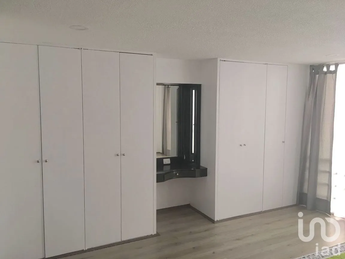 Departamento en Renta en Cuauhtémoc, Cuauhtémoc, Ciudad de México | NEX-295157 | iad México | Foto 10 de 17