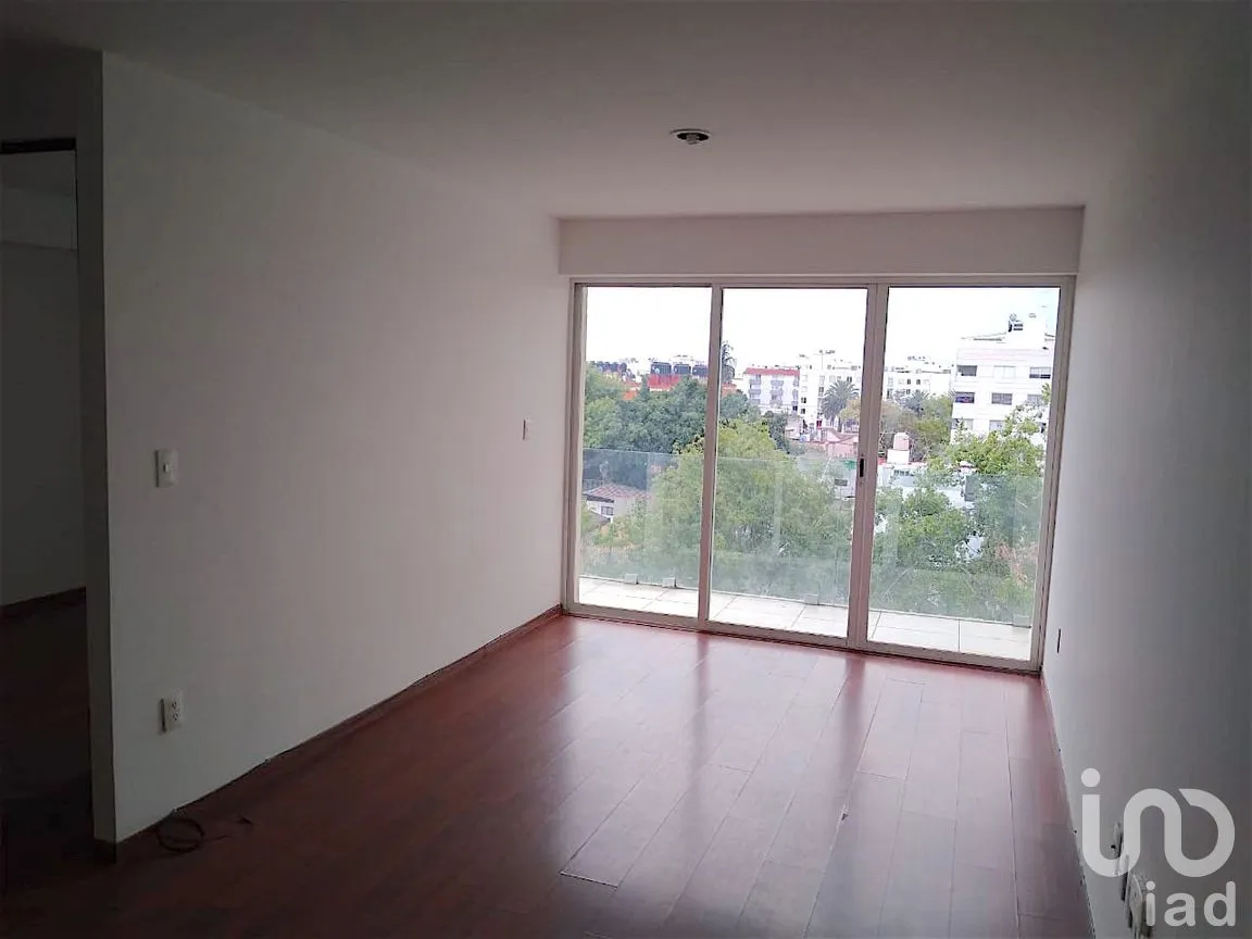 Departamento en Venta en Narvarte Oriente, Benito Juárez, Ciudad de México | NEX-295579 | iad México | Foto 2 de 11