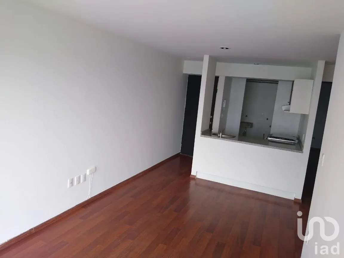 Departamento en Venta en Narvarte Oriente, Benito Juárez, Ciudad de México | NEX-295579 | iad México | Foto 11 de 11