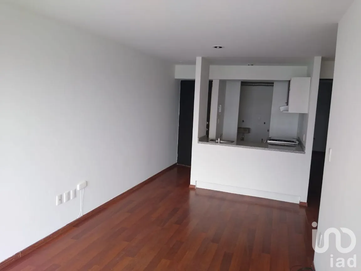 Departamento en Venta en Narvarte Oriente, Benito Juárez, Ciudad de México | NEX-295579 | iad México | Foto 3 de 11
