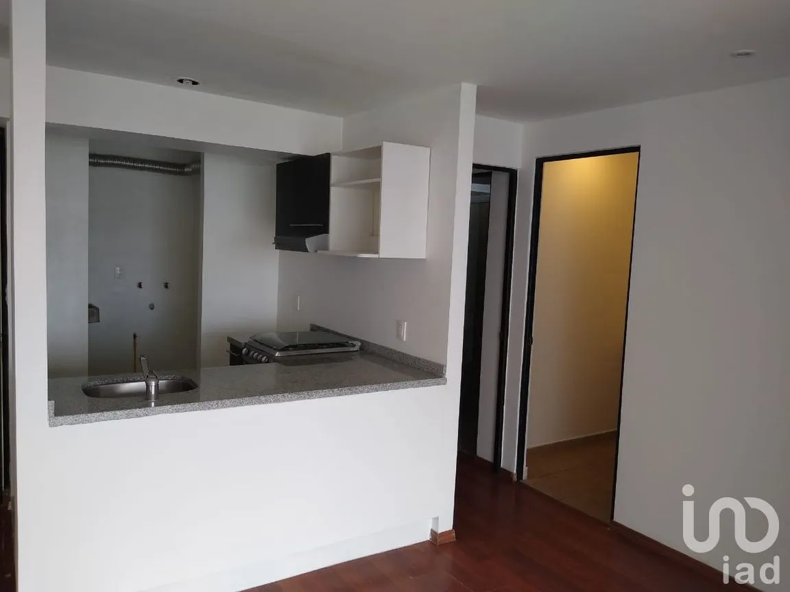 Departamento en Venta en Narvarte Oriente, Benito Juárez, Ciudad de México | NEX-295579 | iad México | Foto 4 de 11