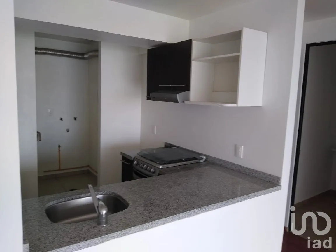 Departamento en Venta en Narvarte Oriente, Benito Juárez, Ciudad de México | NEX-295579 | iad México | Foto 5 de 11