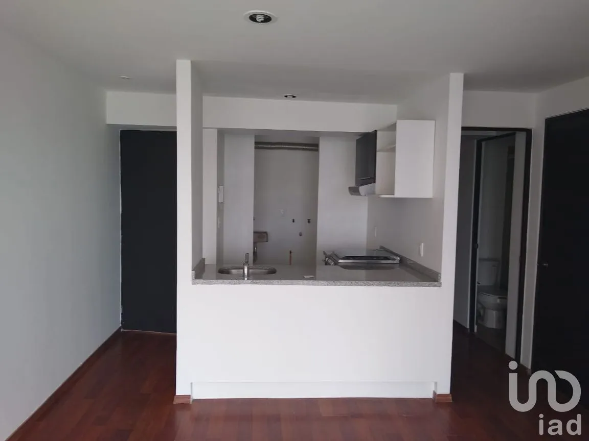 Departamento en Venta en Narvarte Oriente, Benito Juárez, Ciudad de México | NEX-295579 | iad México | Foto 6 de 11