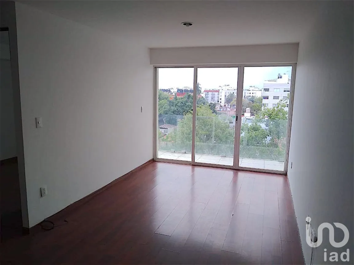 Departamento en Venta en Narvarte Oriente, Benito Juárez, Ciudad de México | NEX-295579 | iad México | Foto 7 de 11