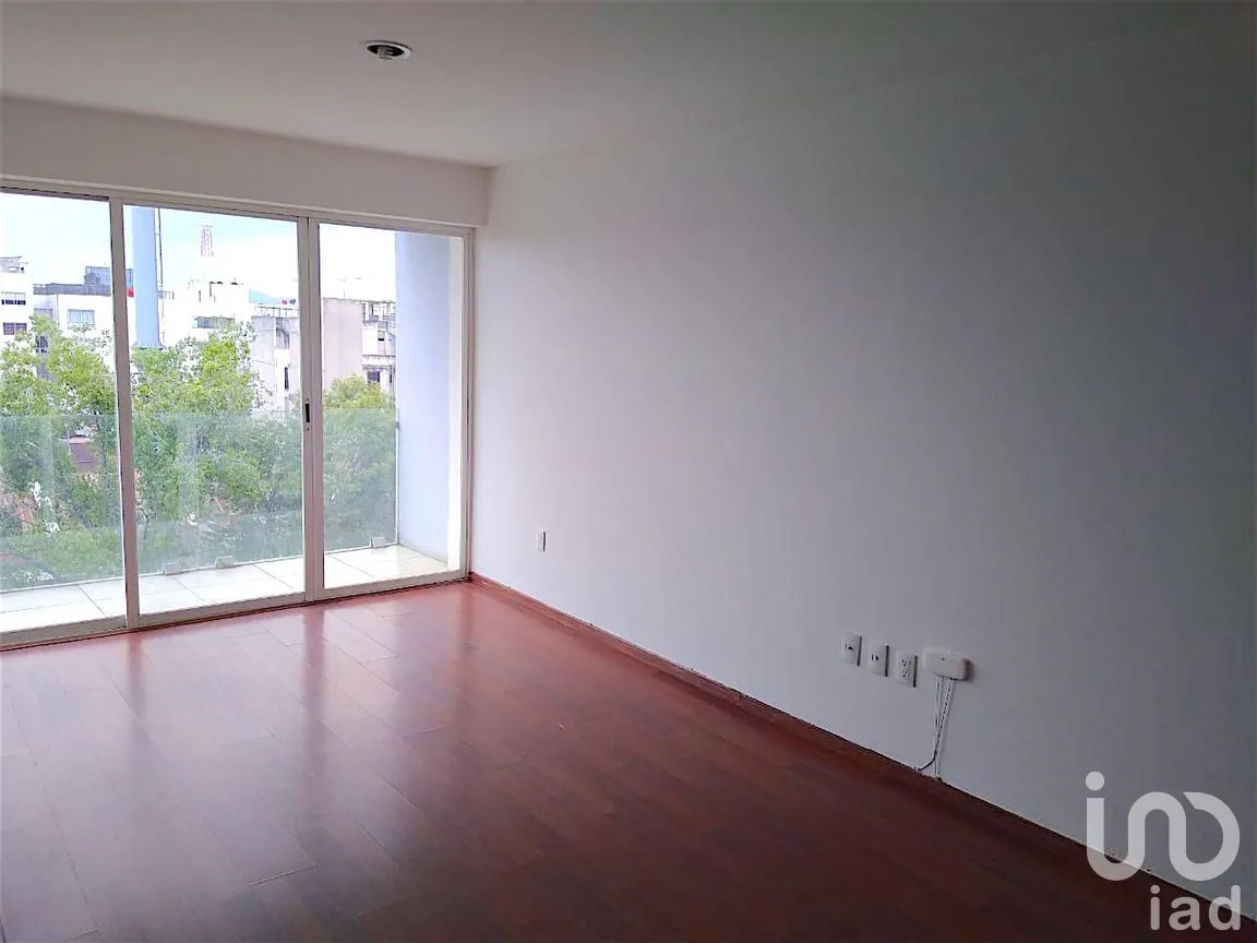 Departamento en Venta en Narvarte Oriente, Benito Juárez, Ciudad de México | NEX-295579 | iad México | Foto 10 de 11