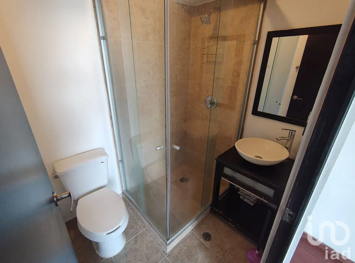 Departamento en Venta en Narvarte Oriente, Benito Juárez, Ciudad de México | NEX-295579 | iad México | Foto 12 de 13