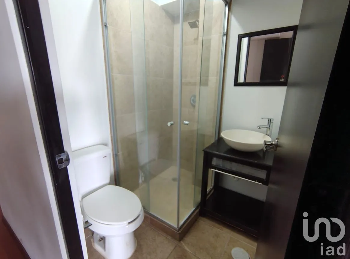 Departamento en Venta en Narvarte Oriente, Benito Juárez, Ciudad de México | NEX-295579 | iad México | Foto 13 de 13