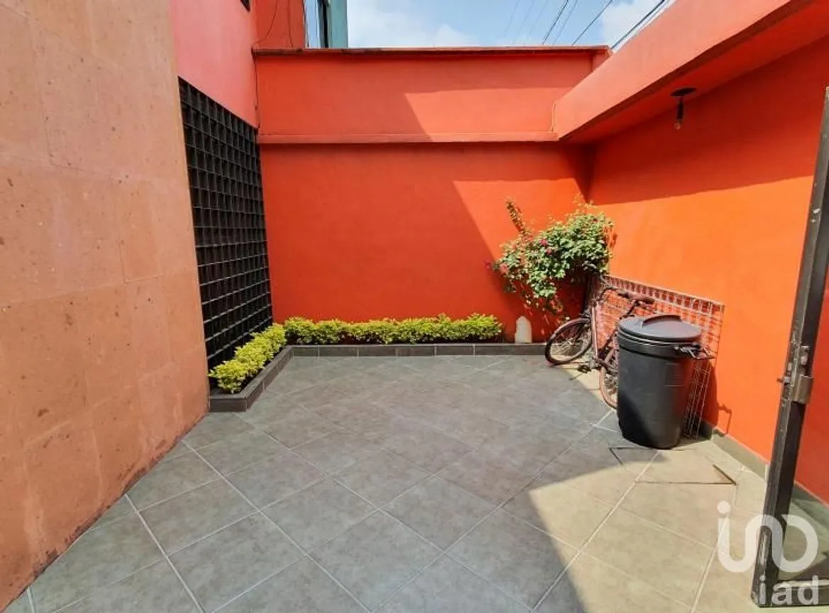 Casa en Venta en Paseos de Churubusco, Iztapalapa, Ciudad de México | NEX-152589 | iad México | Foto 28 de 29