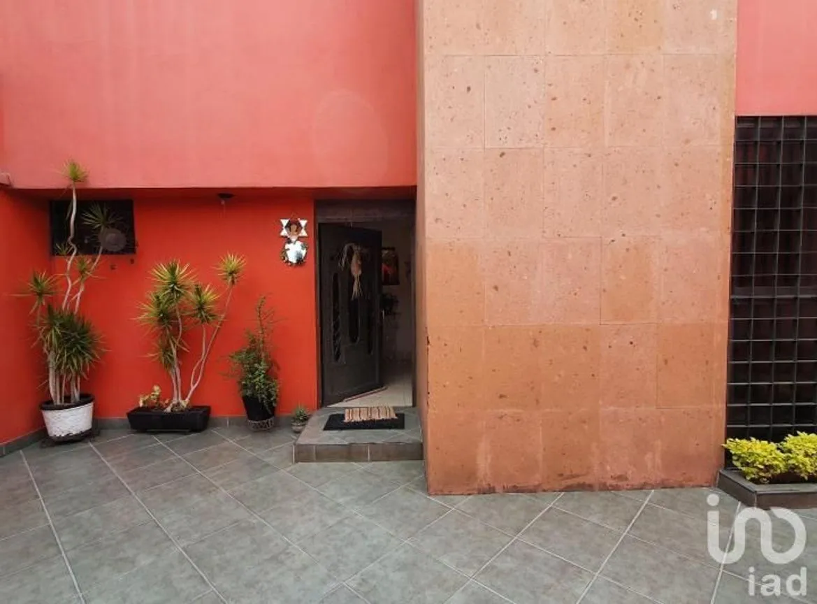Casa en Venta en Paseos de Churubusco, Iztapalapa, Ciudad de México | NEX-152589 | iad México | Foto 25 de 29