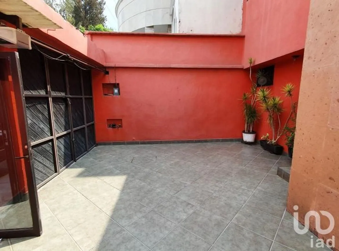 Casa en Venta en Paseos de Churubusco, Iztapalapa, Ciudad de México | NEX-152589 | iad México | Foto 29 de 29