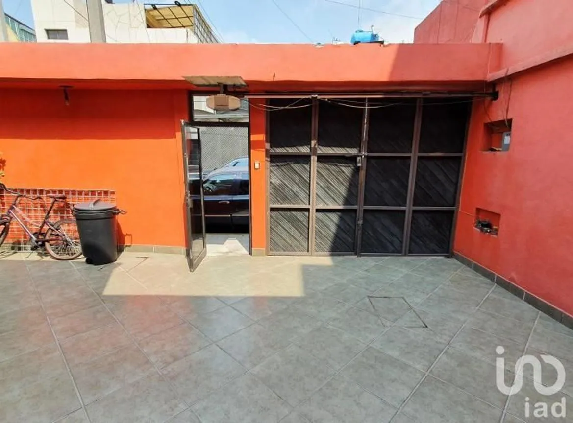 Casa en Venta en Paseos de Churubusco, Iztapalapa, Ciudad de México | NEX-152589 | iad México | Foto 27 de 29