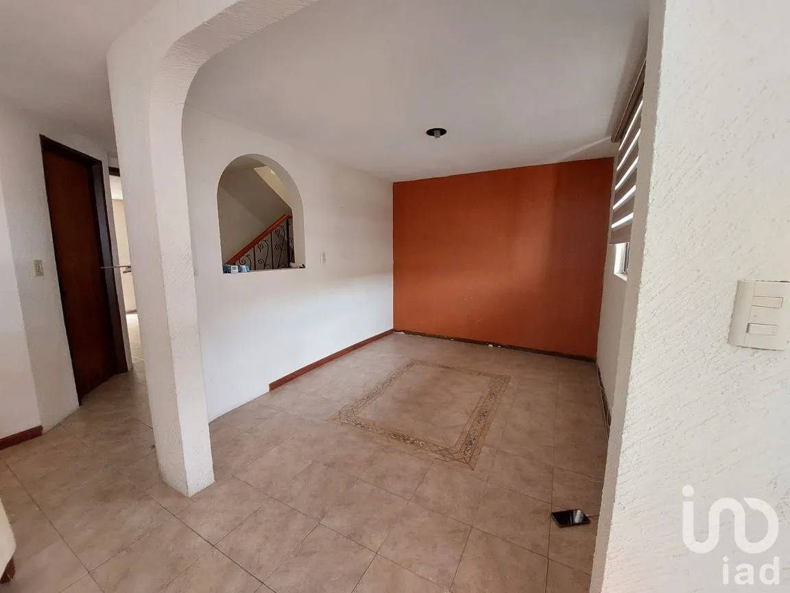 Casa en Venta en Ex-Hacienda de Pitayas, Pachuca de Soto, Hidalgo | NEX-152470 | iad México | Foto 3 de 14