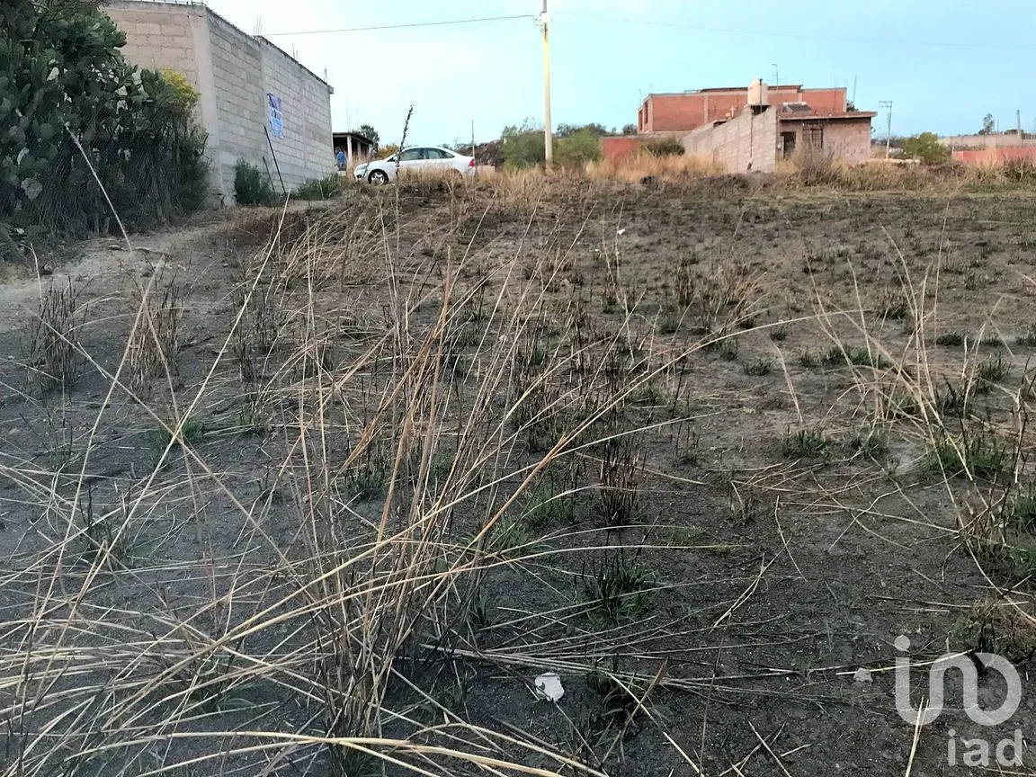 Terreno en Venta en El Mirador, Maravatío, Michoacán de Ocampo