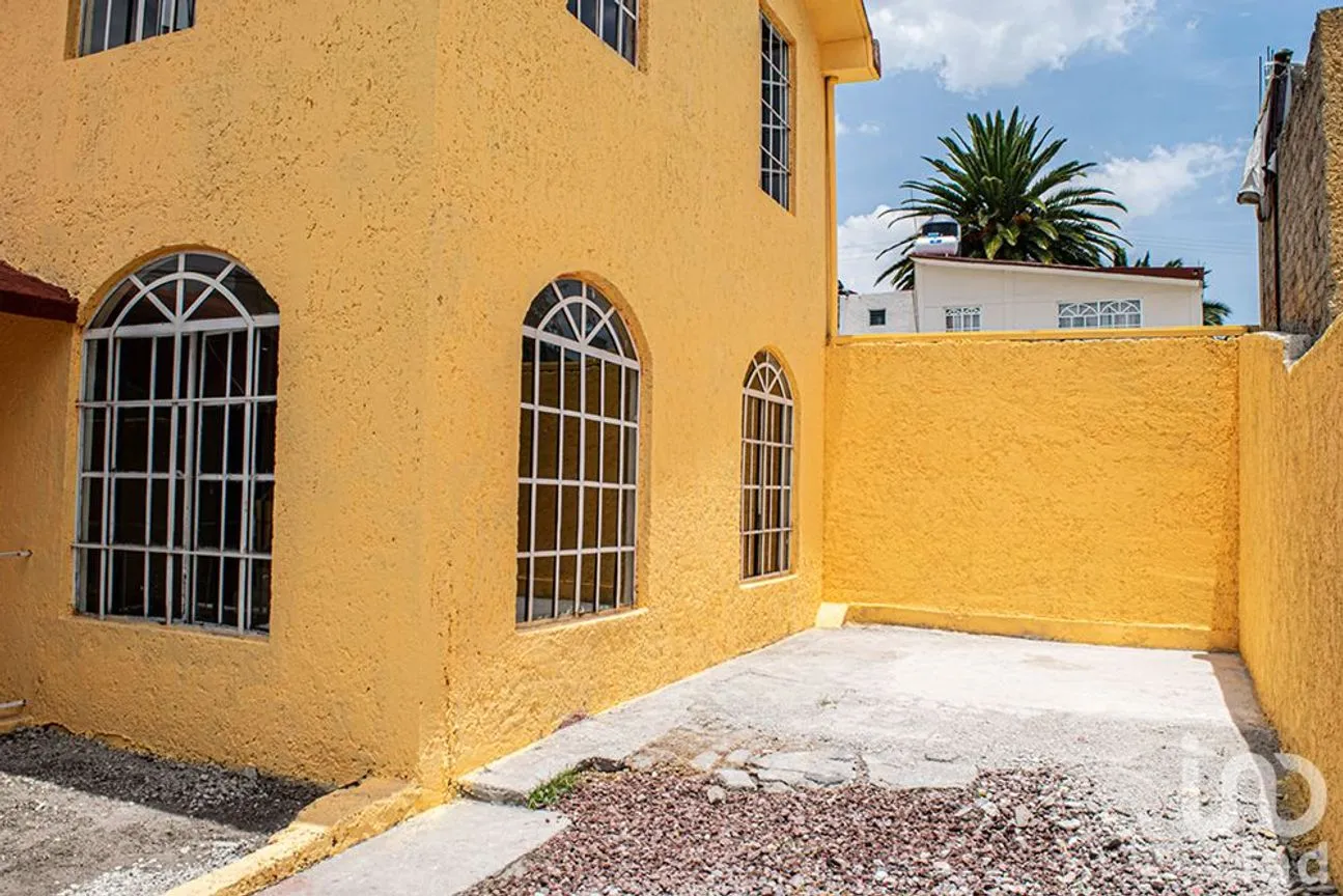 Casa en Venta en El Calvario, Ecatepec de Morelos, México | NEX-152438 | iad México | Foto 3 de 22