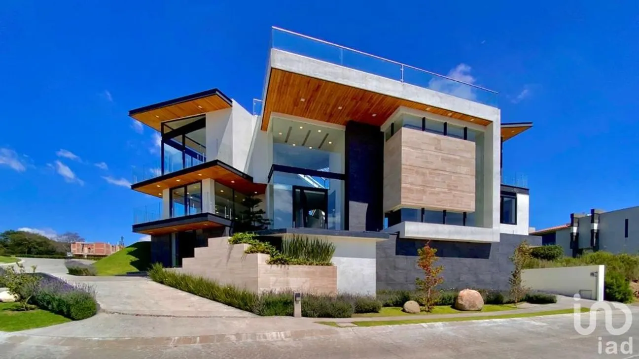 Casa en Venta en Rancho San Juan, Atizapán de Zaragoza, México | NEX-155422 | iad México | Foto 2 de 12