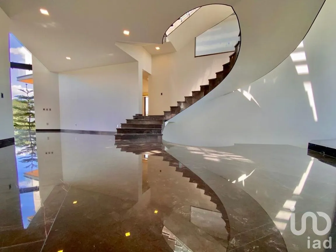 Casa en Venta en Rancho San Juan, Atizapán de Zaragoza, México | NEX-155422 | iad México | Foto 12 de 12