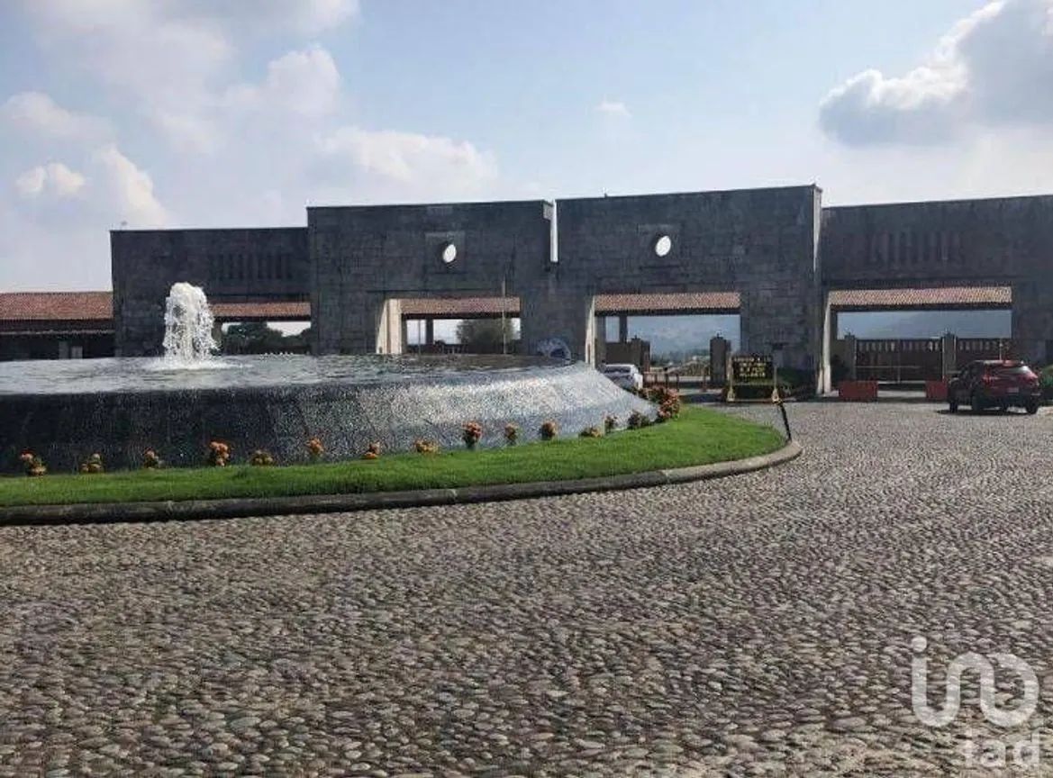 Casa en Venta en Rancho San Juan, Atizapán de Zaragoza, México | NEX-155422 | iad México | Foto 9 de 12