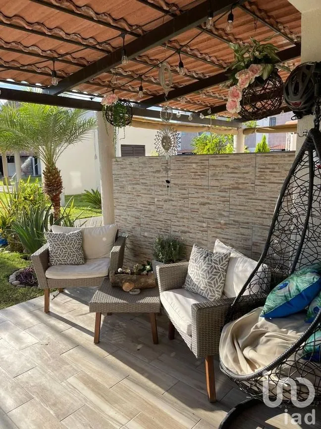 Casa en Venta en Real Santa Fe, Xochitepec, Morelos | NEX-156760 | iad México | Foto 11 de 23