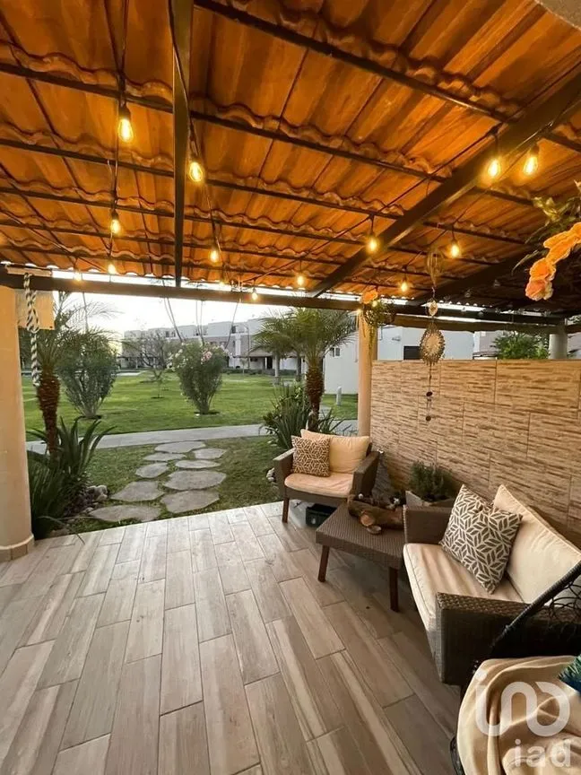 Casa en Venta en Real Santa Fe, Xochitepec, Morelos | NEX-156760 | iad México | Foto 7 de 23
