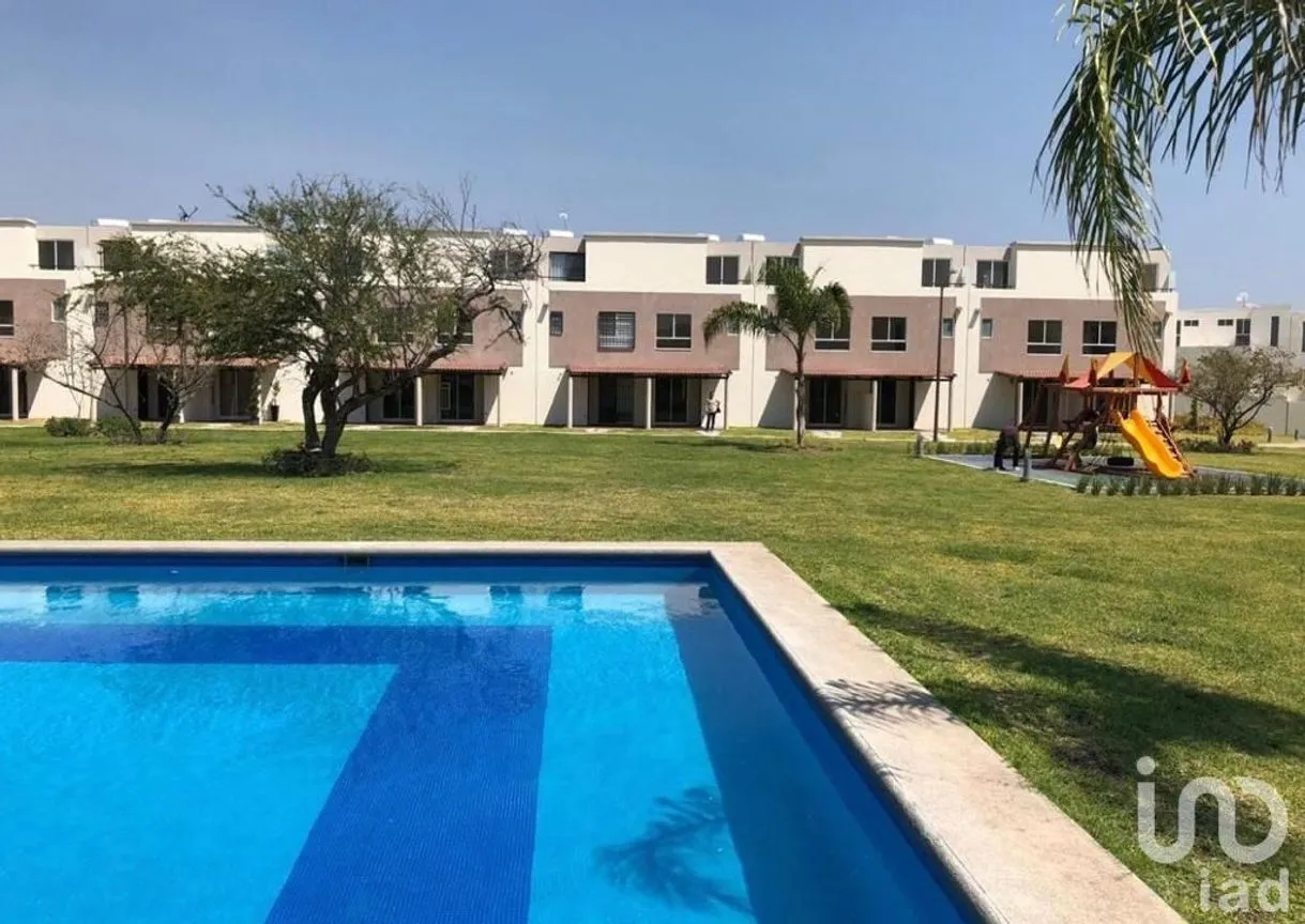 Casa en Venta en Real Santa Fe, Xochitepec, Morelos | NEX-156760 | iad México | Foto 8 de 23