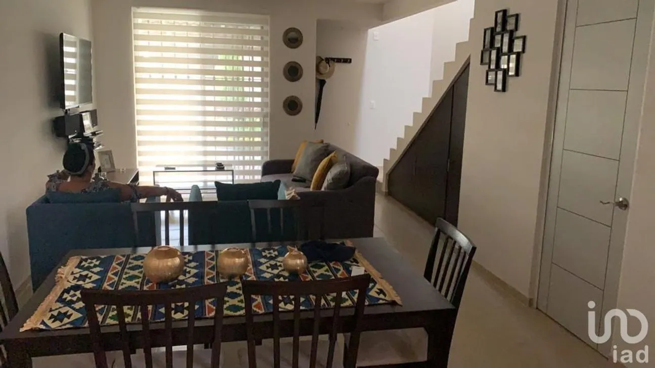 Casa en Venta en Real Santa Fe, Xochitepec, Morelos | NEX-156766 | iad México | Foto 7 de 19
