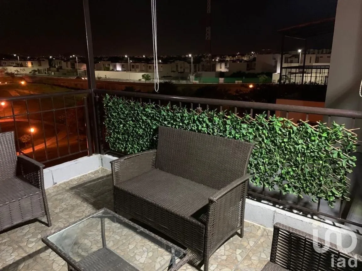 Casa en Venta en Real Santa Fe, Xochitepec, Morelos | NEX-156766 | iad México | Foto 10 de 19