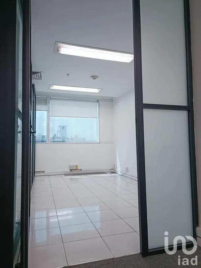 Oficina en Renta en Nápoles, Benito Juárez, Ciudad de México | NEX-158017 | iad México | Foto 7 de 7