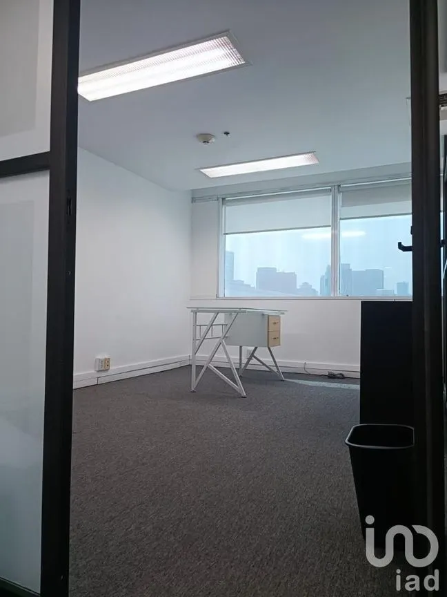 Oficina en Renta en Nápoles, Benito Juárez, Ciudad de México | NEX-158017 | iad México | Foto 4 de 7