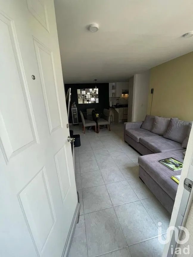 Departamento en Venta en Aviación Civil, Venustiano Carranza, Ciudad de México | NEX-172173 | iad México | Foto 2 de 11