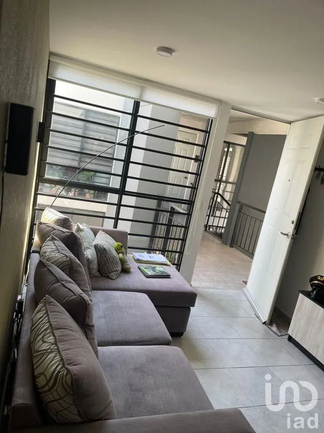 Departamento en Venta en Aviación Civil, Venustiano Carranza, Ciudad de México | NEX-172173 | iad México | Foto 11 de 11