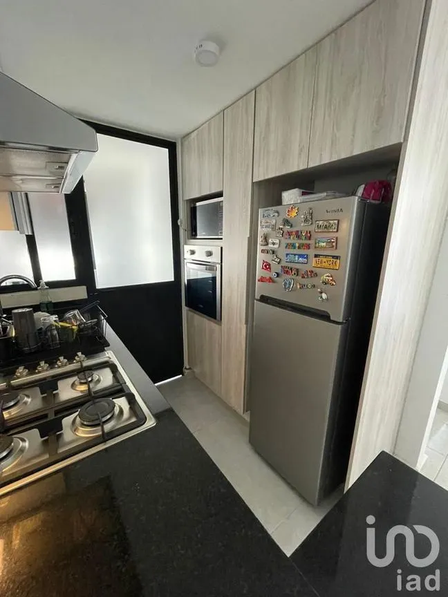 Departamento en Venta en Aviación Civil, Venustiano Carranza, Ciudad de México | NEX-172173 | iad México | Foto 3 de 11