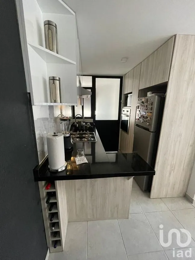 Departamento en Venta en Aviación Civil, Venustiano Carranza, Ciudad de México | NEX-172173 | iad México | Foto 4 de 11