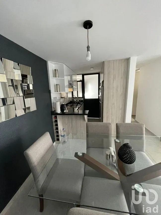 Departamento en Venta en Aviación Civil, Venustiano Carranza, Ciudad de México | NEX-172173 | iad México | Foto 5 de 11