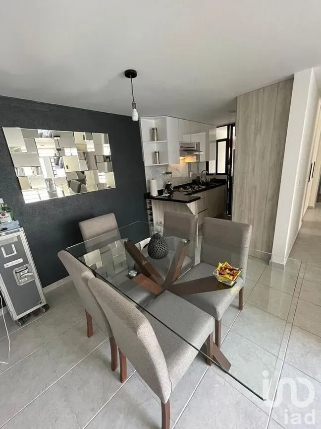 Departamento en Venta en Aviación Civil, Venustiano Carranza, Ciudad de México | NEX-172173 | iad México | Foto 6 de 11