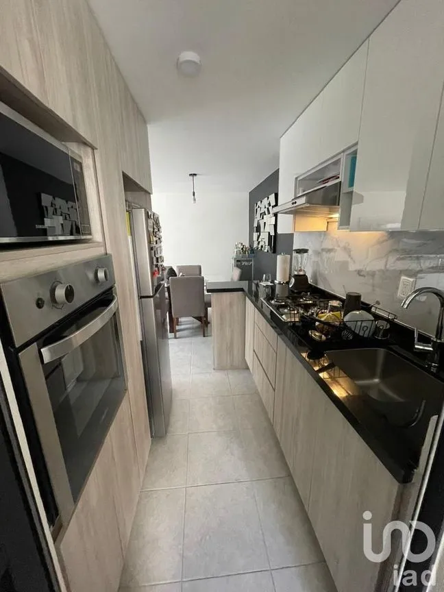 Departamento en Venta en Aviación Civil, Venustiano Carranza, Ciudad de México | NEX-172173 | iad México | Foto 7 de 11