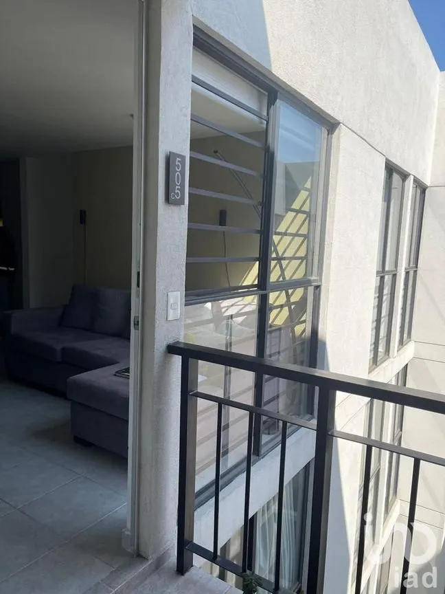 Departamento en Venta en Aviación Civil, Venustiano Carranza, Ciudad de México | NEX-172173 | iad México | Foto 9 de 11