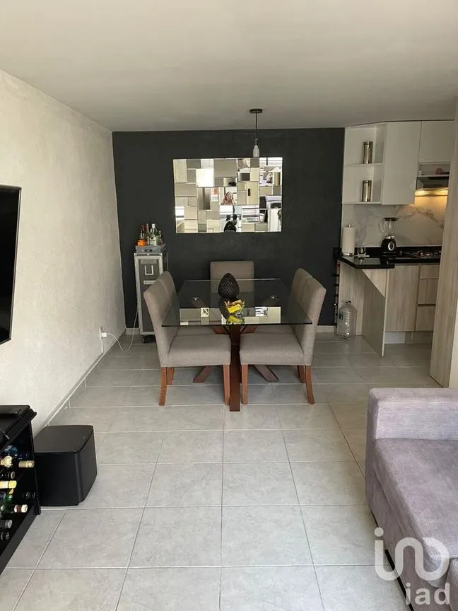 Departamento en Venta en Aviación Civil, Venustiano Carranza, Ciudad de México | NEX-172173 | iad México | Foto 10 de 11
