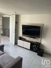 NEX-172173 - Departamento en Venta, con 2 recamaras, con 1 baño, con 58 m2 de construcción en Aviación Civil, CP 15740, Ciudad de México.