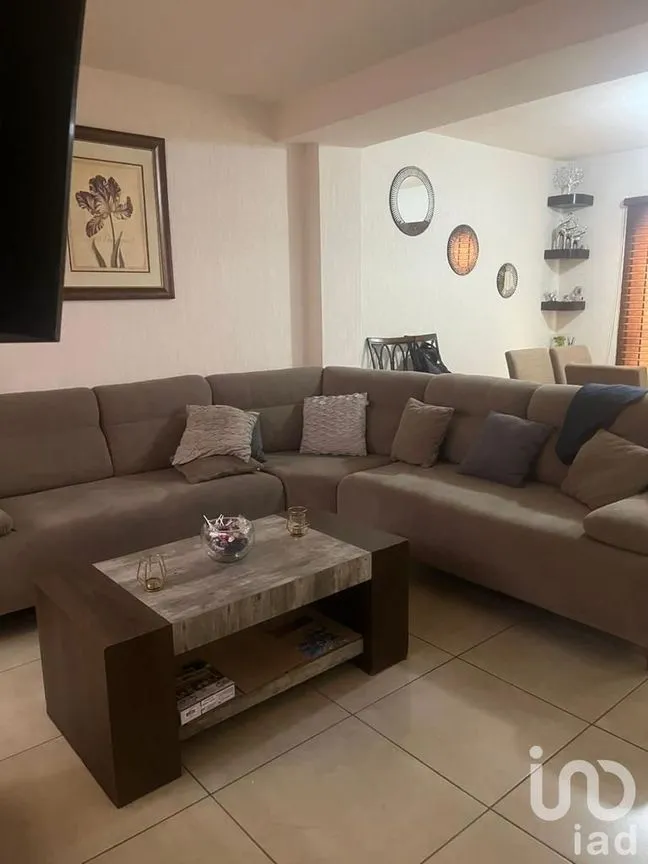 Casa en Venta en Las Américas, Ecatepec de Morelos, México | NEX-176160 | iad México | Foto 4 de 8