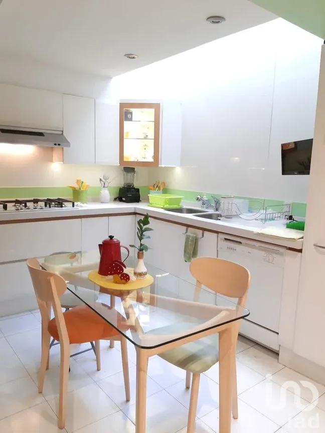 Departamento en Venta en Santa Fe, Álvaro Obregón, Ciudad de México | NEX-176770 | iad México | Foto 11 de 26