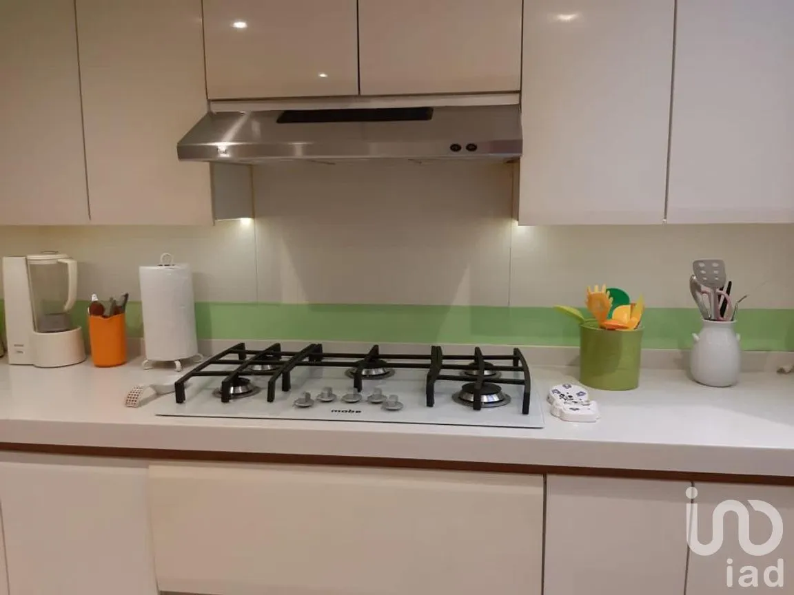 Departamento en Venta en Santa Fe, Álvaro Obregón, Ciudad de México | NEX-176770 | iad México | Foto 12 de 26