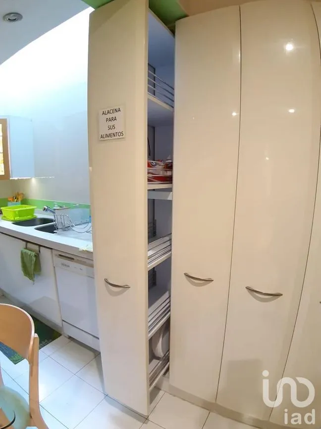 Departamento en Venta en Santa Fe, Álvaro Obregón, Ciudad de México | NEX-176770 | iad México | Foto 13 de 26